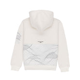 Boys Mix & Match Sweatshirt With Hoodie